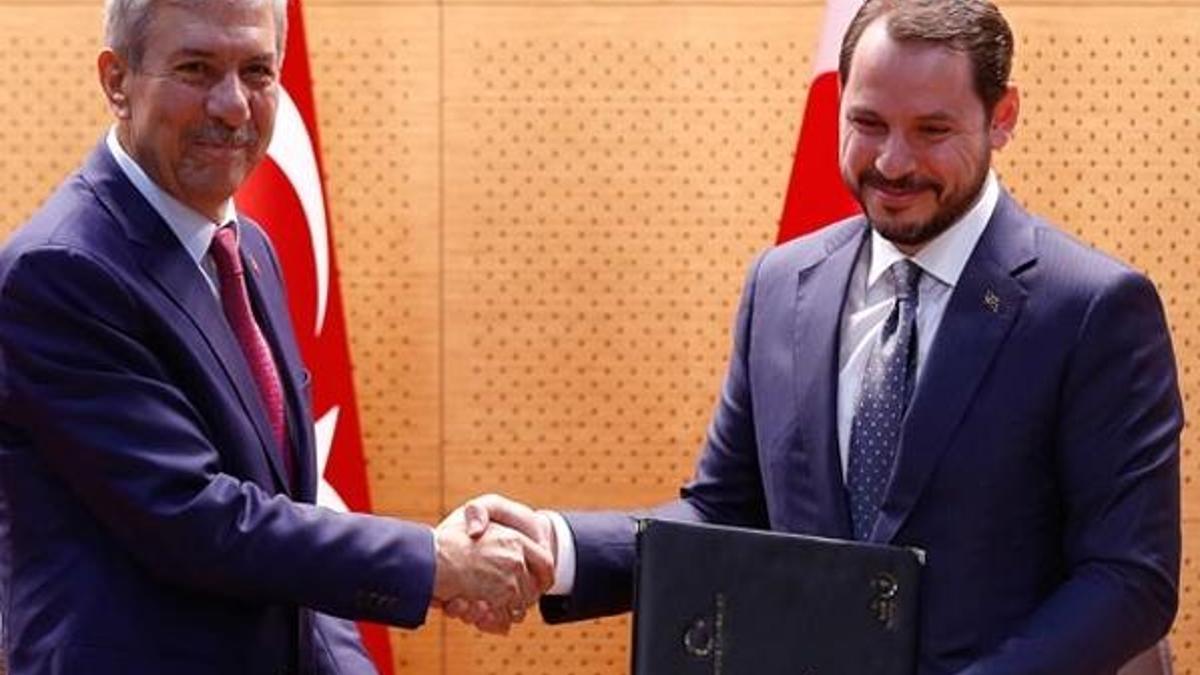 Tarihi imza atıldı! O ilaçlar artık Türkiye’de üretilecek