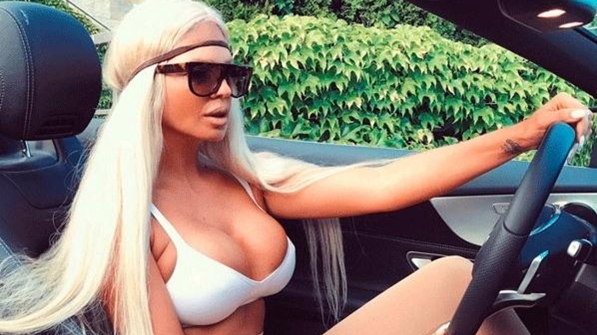 Jelena'nın annesi herkesi şaşırttı!