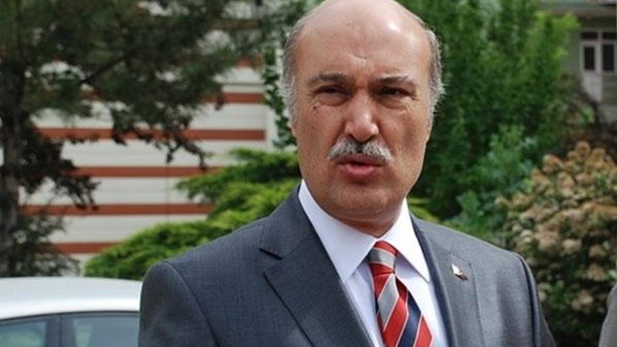 FETÖ'den yargılanan Çapkın'ın talebi reddedildi