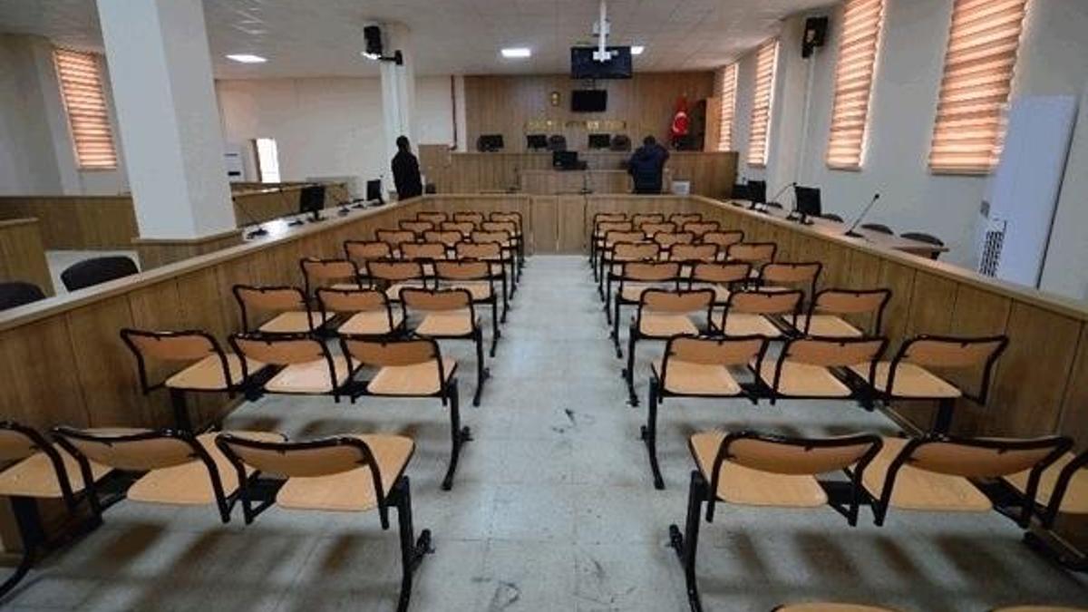 FETÖ, üniversitede istediğini profesör yapmış