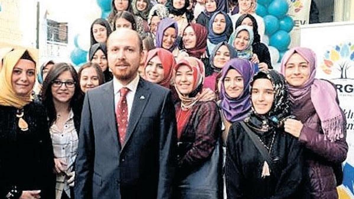 TÜRGEV kontenjanı 14 bine yükseltti...