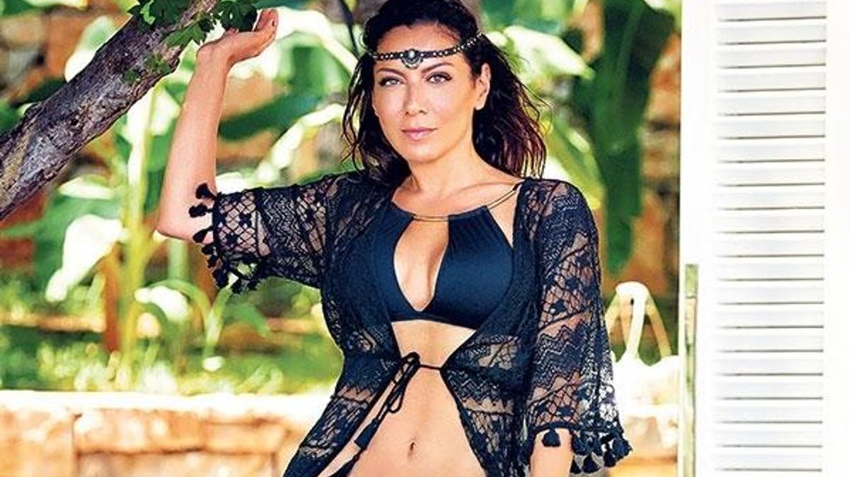 Sibel'in dönüşü