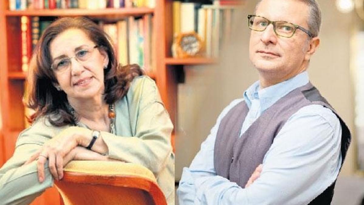 Yazarlar sırlarını paylaşıyor