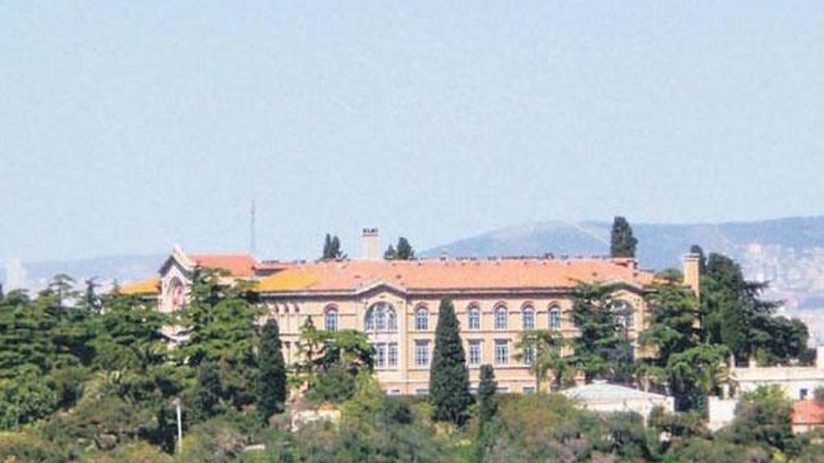 Ruhban Okulu’nda  45 yıl sonra ilk etkinlik