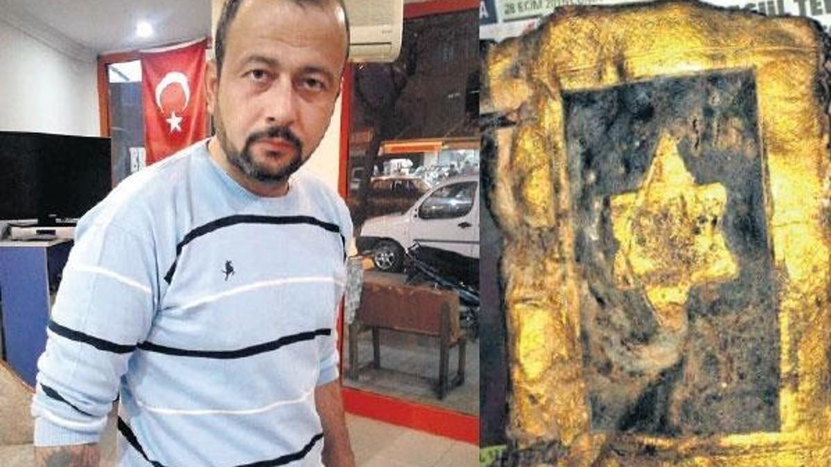 Tevrat’ın kayıp sayfasını  cinlere sorup öldürdüler