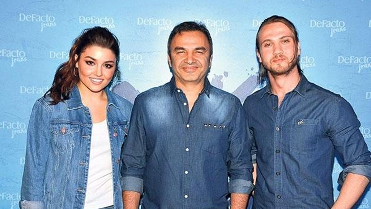 137 milyon TL yatırımla 100 yeni mağaza açacak