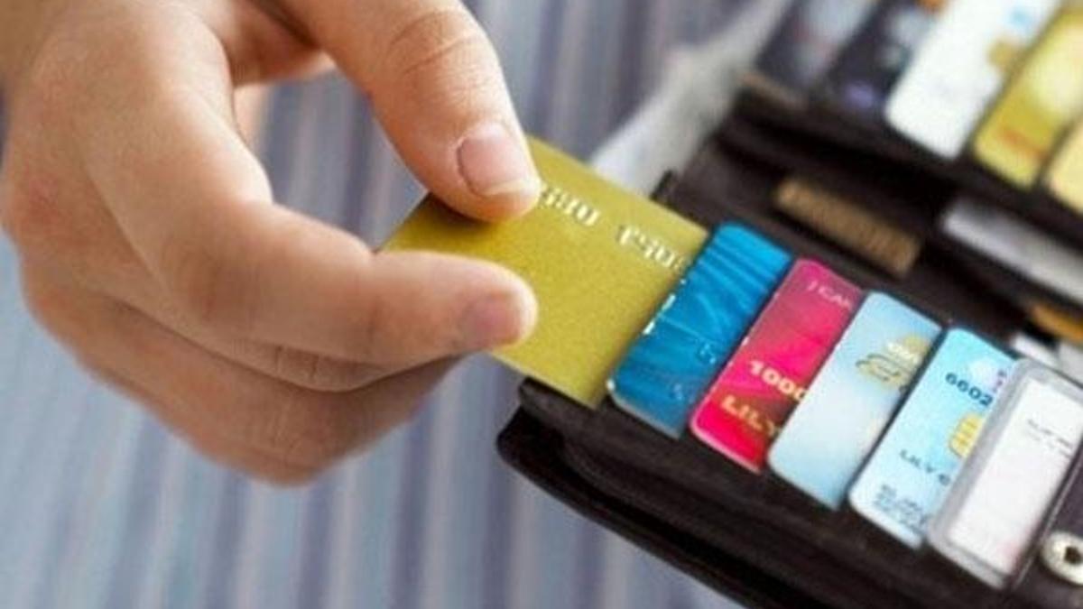 İnternetten kartlı ödeme rekoru kırıldı: 85 milyar