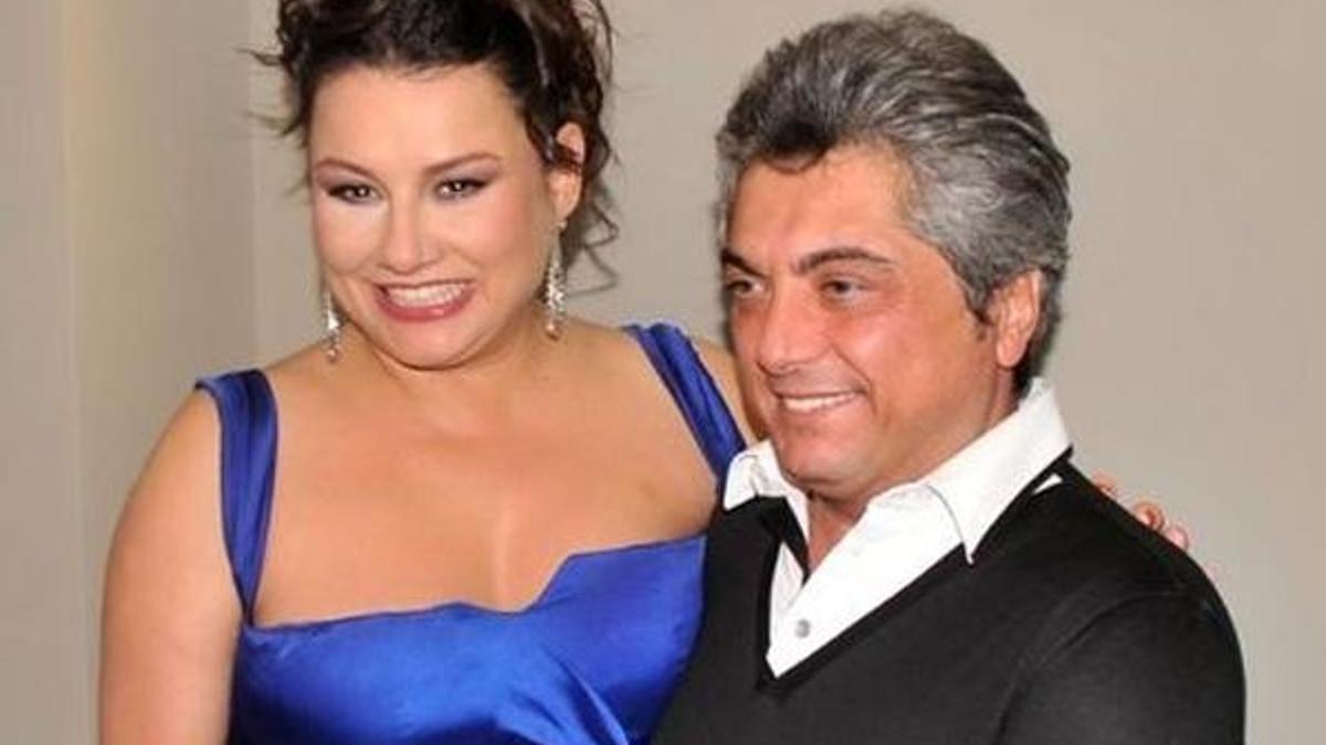 Şok! Deniz Seki ve Faruk Salman ayrıldı