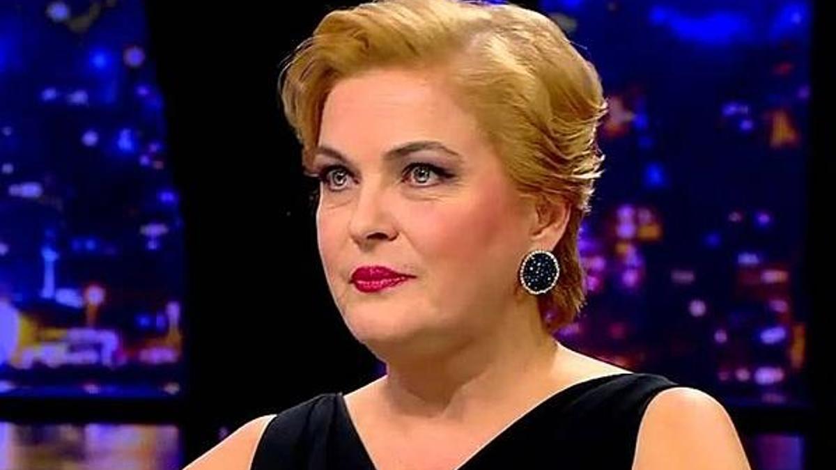 Nurseli İdiz'den bir skandal daha! Yine çöktü