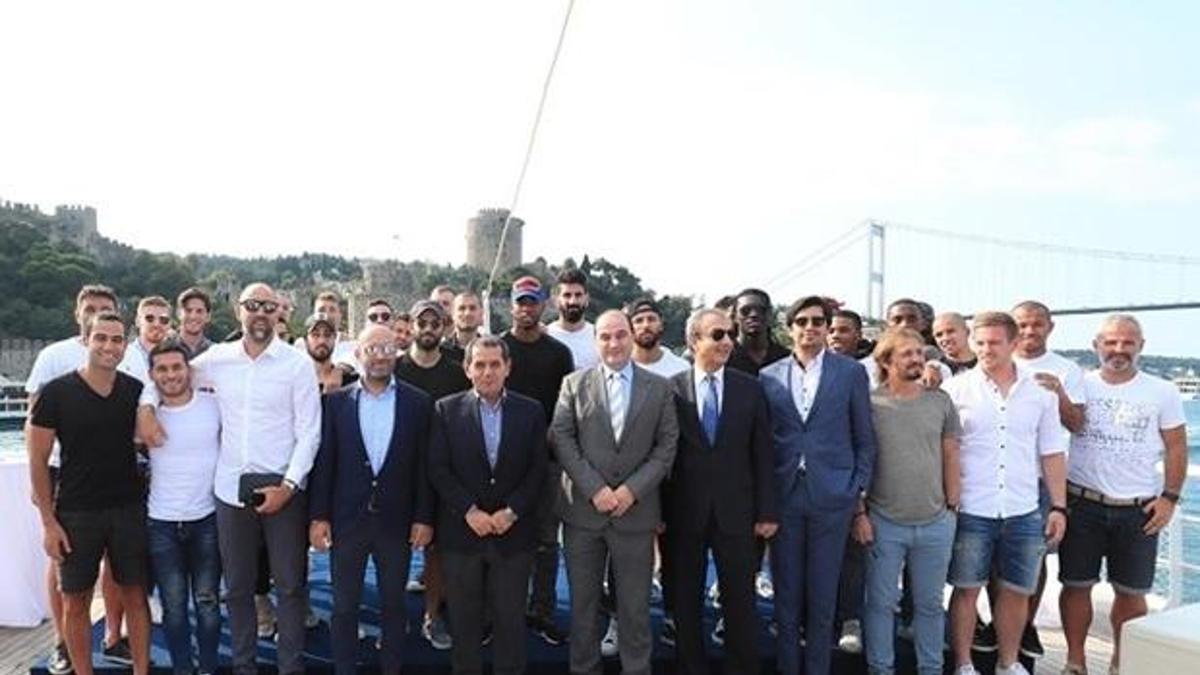 'Geçen sene çok yapmacıktı'