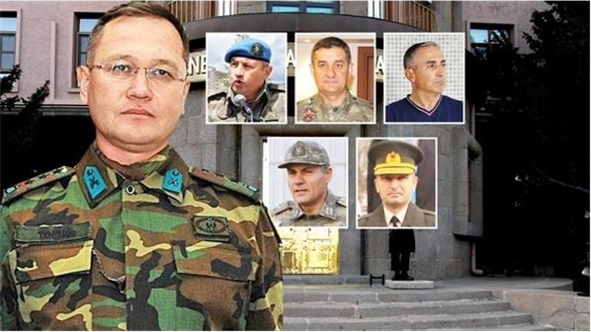 "Sisi gibi darbe yapacaklar"