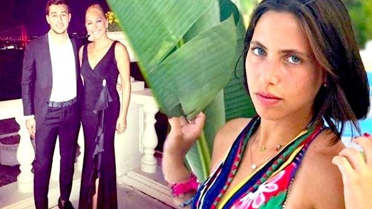 Zehra Çilingiroğlu öyle biriyle aşk yaşıyor ki...