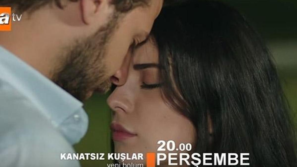 Kanatsız Kuşlar 11. yeni bölümünde Nefise beklenen itirafı yapacak mı?