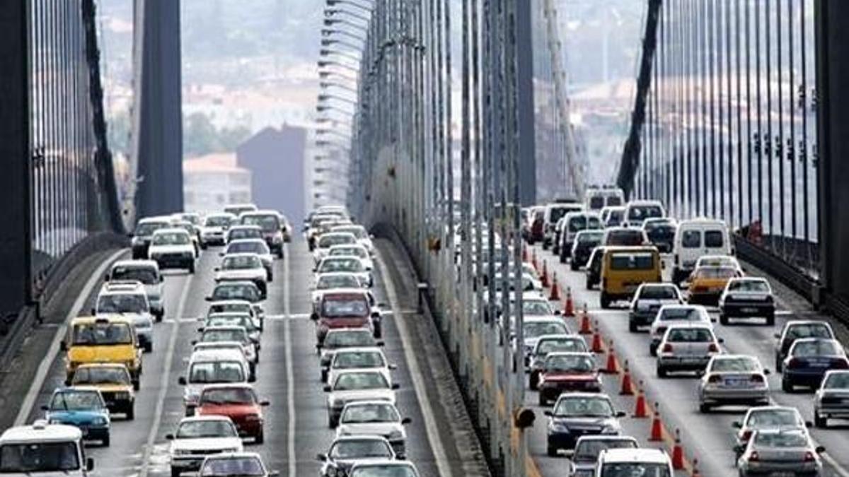 Son dakika! Bayramda köprü ve otoyollar ücretsiz