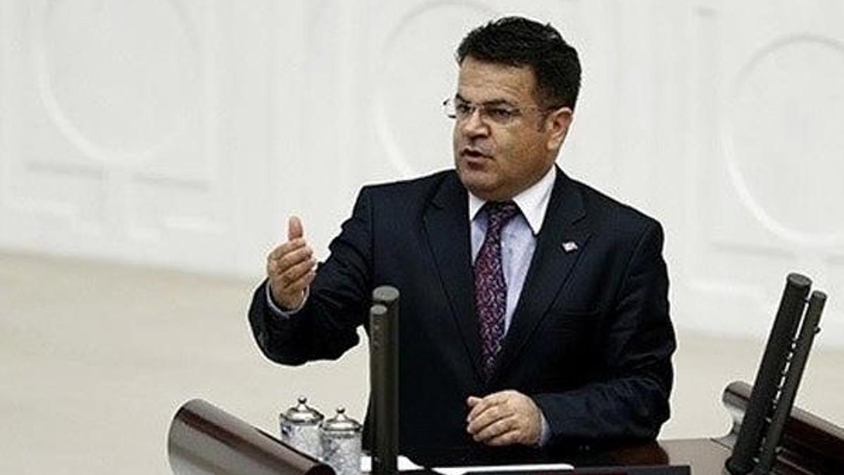 MHP'li eski milletvekili partisinden istifa etti