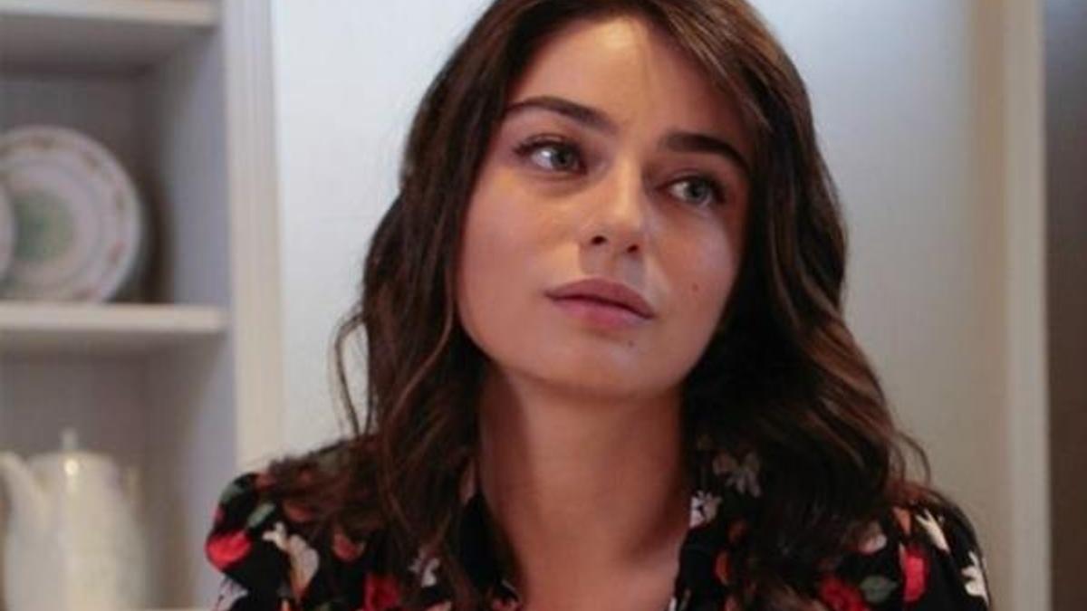 Zirveye 'Meryem' damgası!