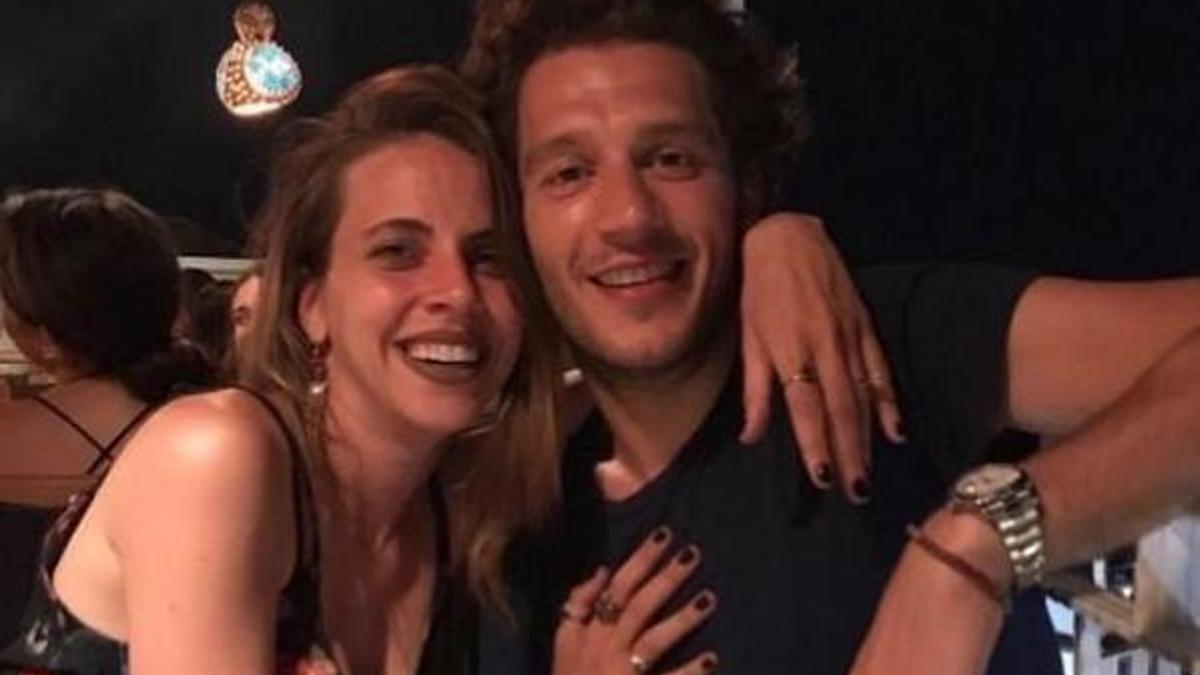 Emniyet güçlerine teşekkür etti!