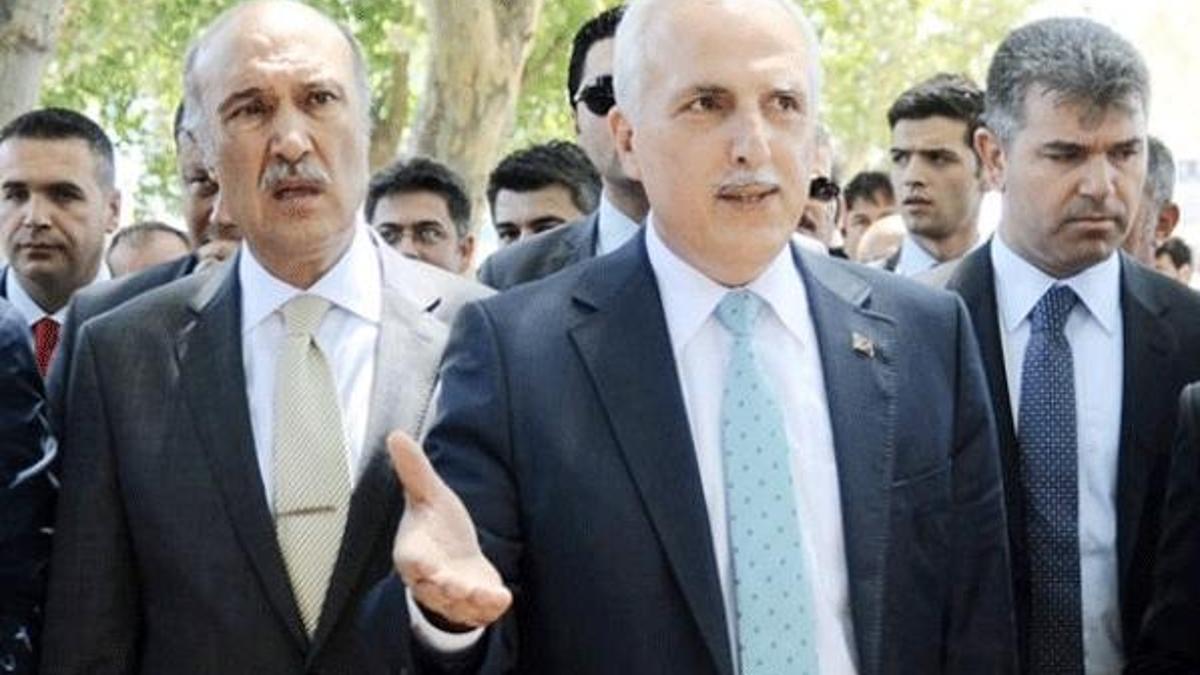 Eski İstanbul Valisi Hüseyin Avni Mutlu savunması sırasında ağladı