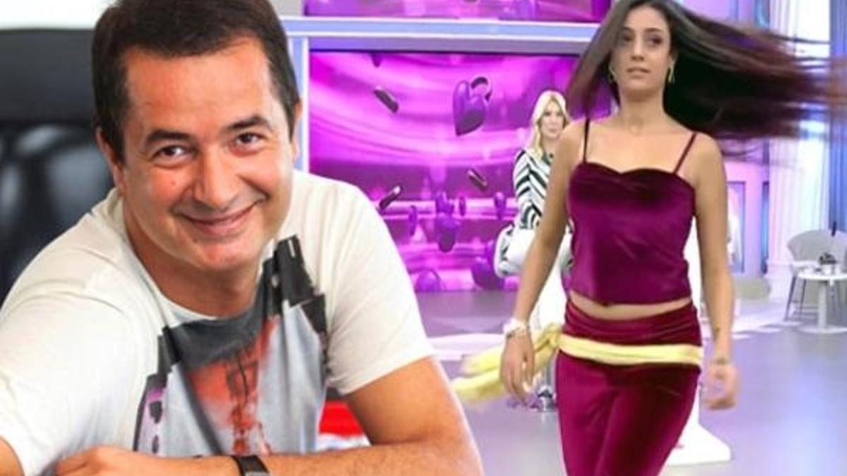 Acun'un yeni bombası! Herkesi şaşırttı...