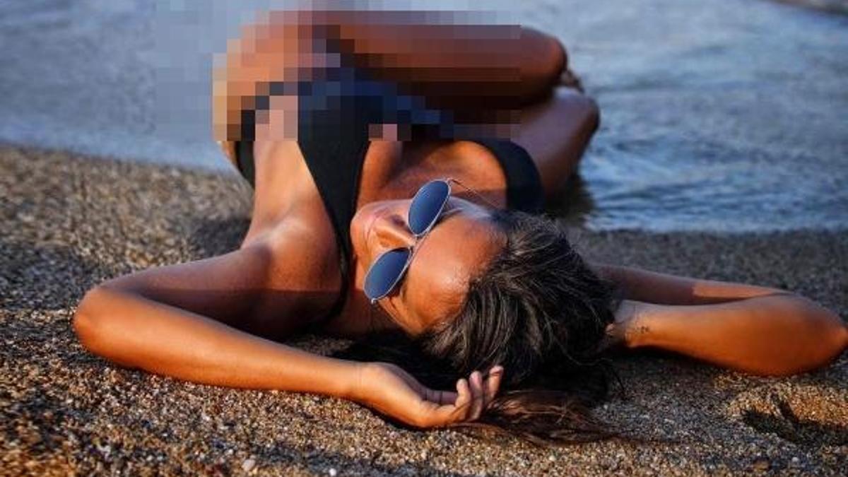 Eda Taşpınar bu paylaşımda bulundu!