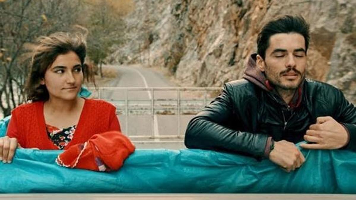 'Zer' Duhok Film Festivali'nin açılış filmi oldu!