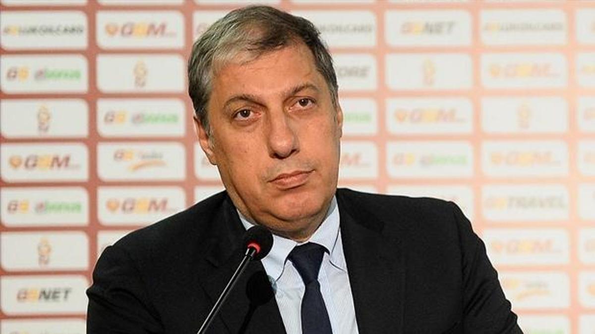 Nazifoğlu disipline sevk edildi!