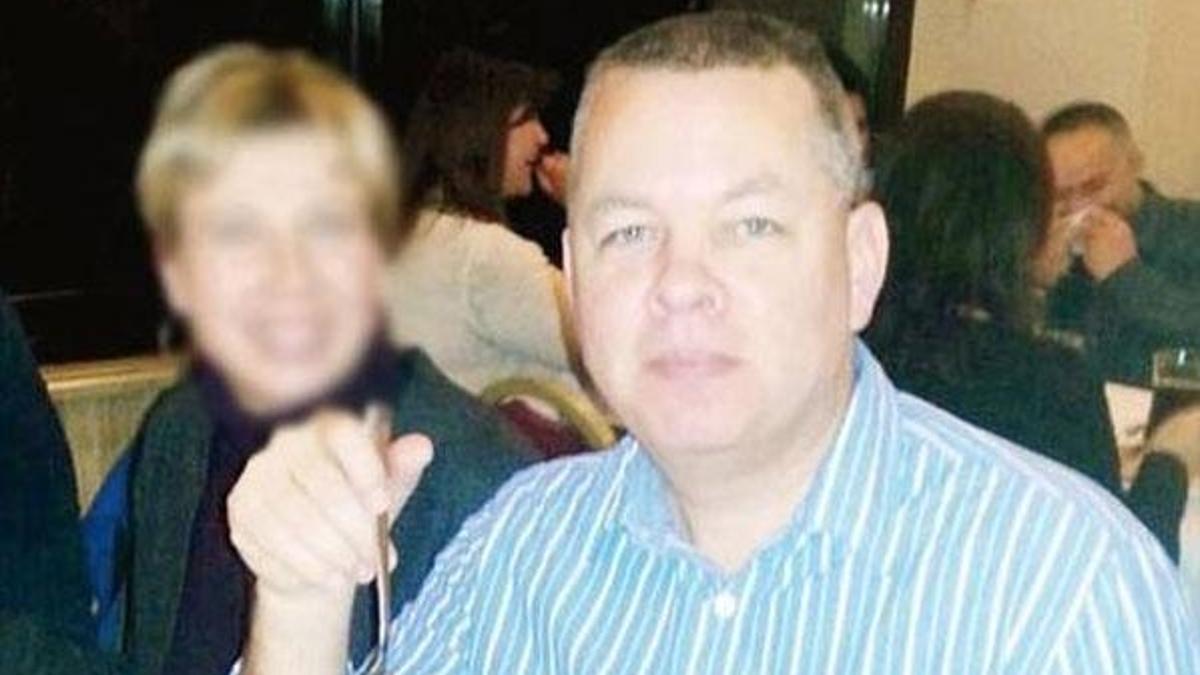 ABD'li papaz "darbe ve casusluktan" tutuklandı