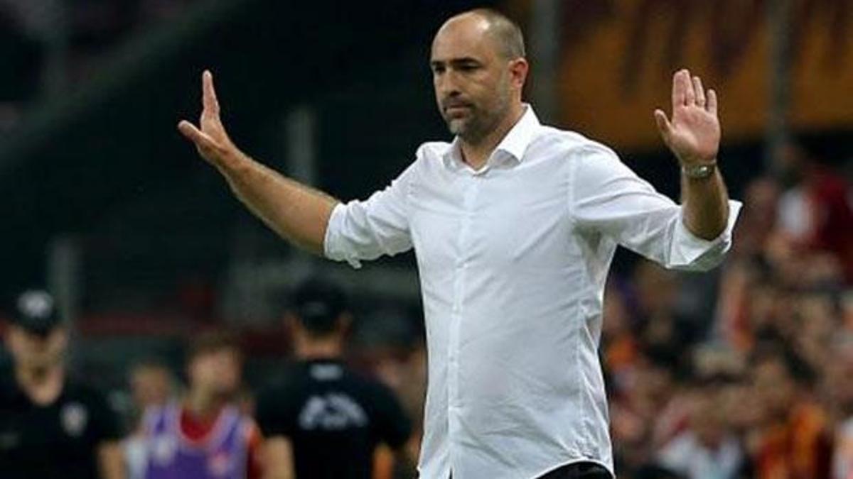 Galatasaray'dan TFF Etik Kuruluna tepki
