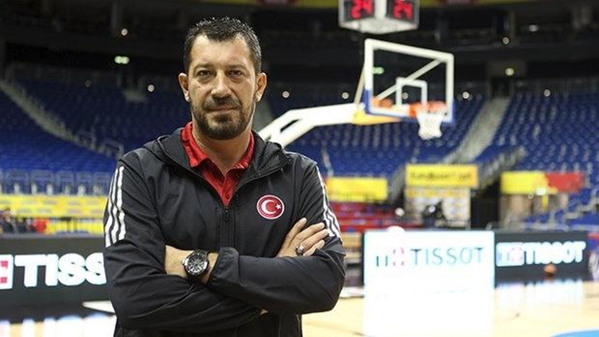 Sarıca: "Herkese rakip olabiliriz"