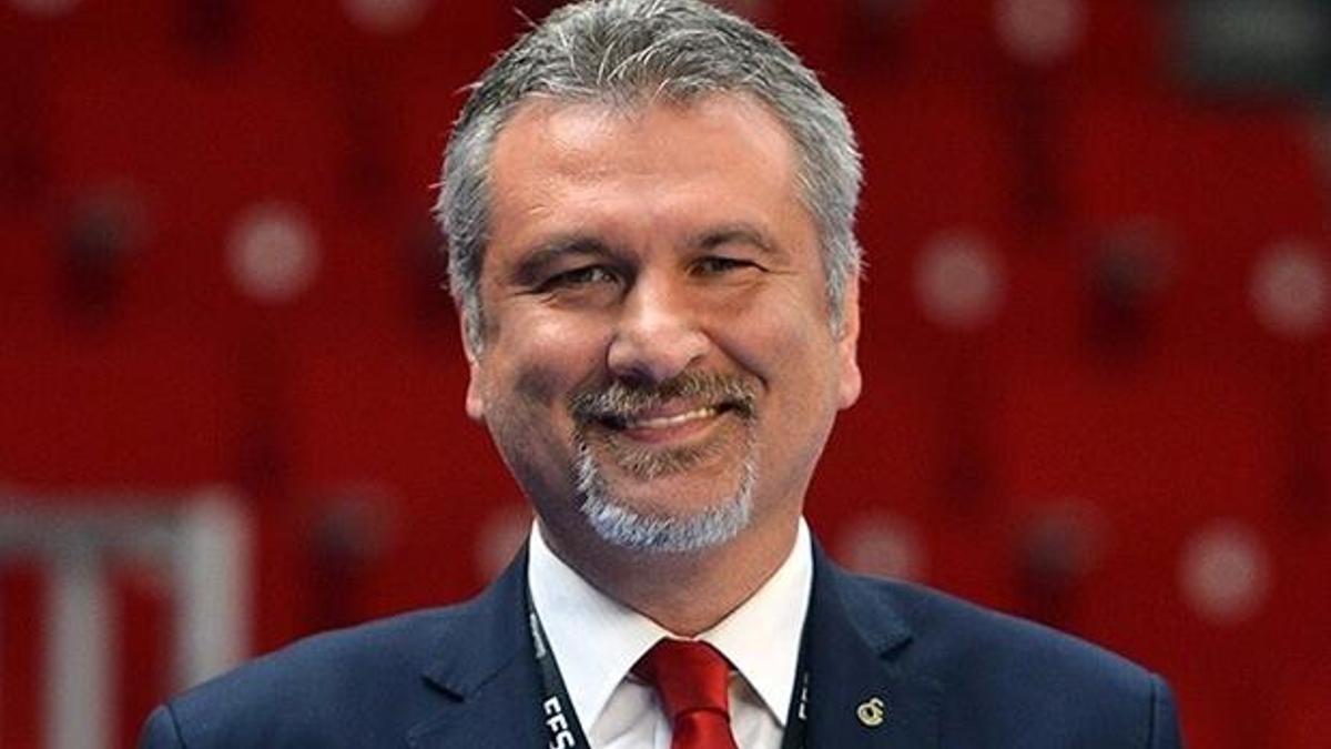 "Başka transfer düşünmüyoruz"