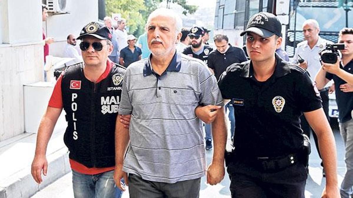 Mutlu: Ne İsa’ya ne Musa’ya yaranabildim