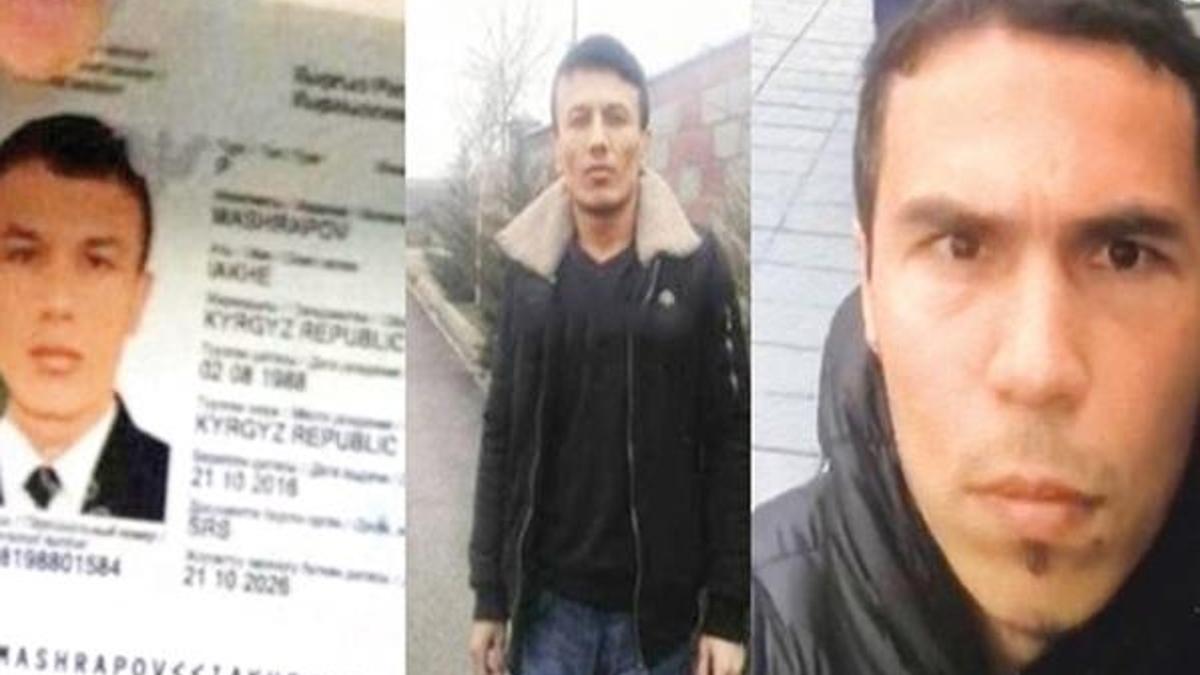FETÖ Reina ile intikam aldı