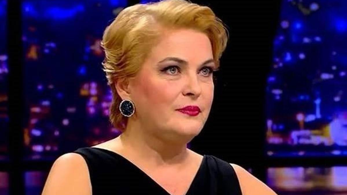 Nurseli İdiz'e bir şok daha!