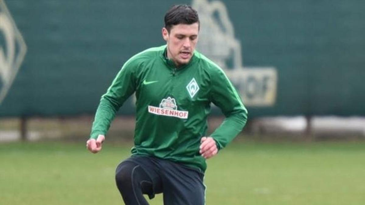 Trabzonspor'da hedef yeniden Junuzovic