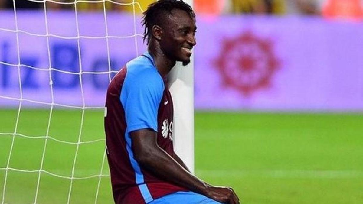 N'Doye yıldı, ayrılıyor!