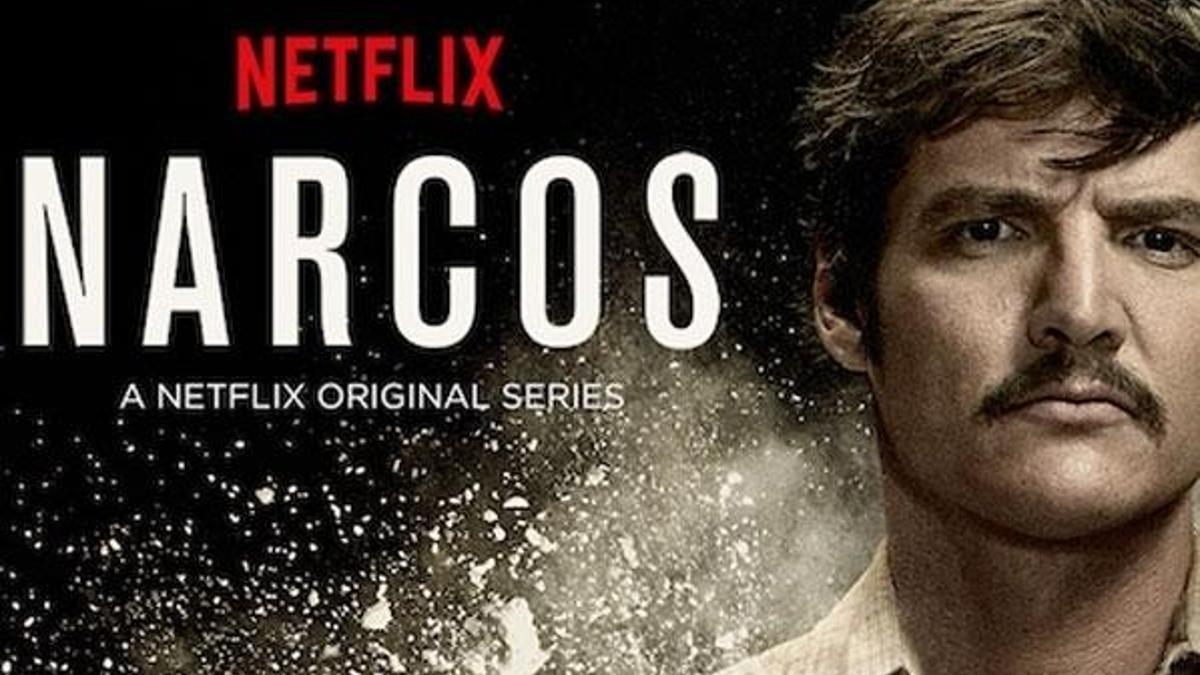 'Narcos' 1 Eylül'de başlıyor!