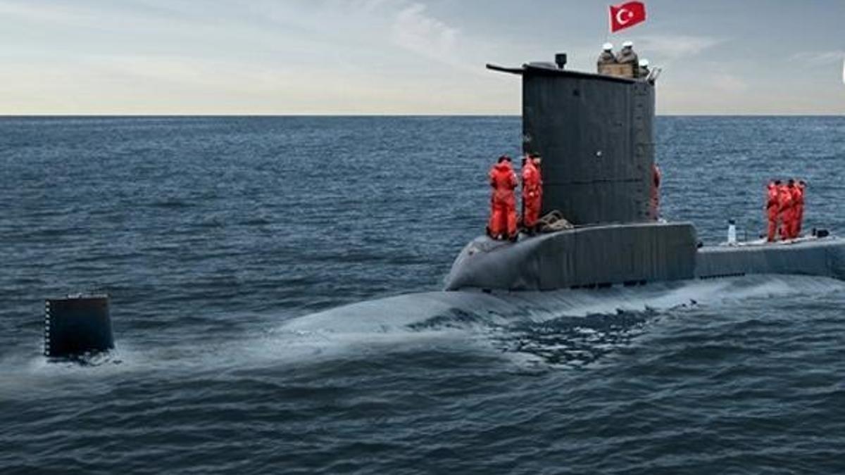 Türkiye ‘canavar’ üretiyor