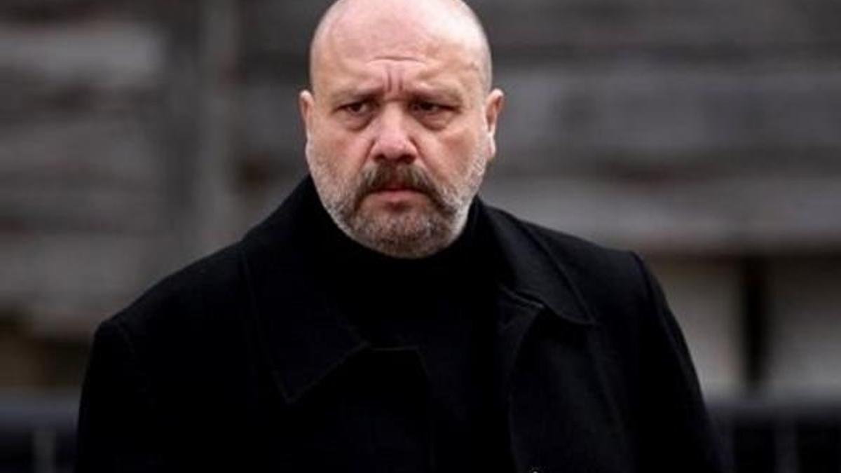 Ahmet Mümtaz Taylan sevgilisi ile görüntülendi!