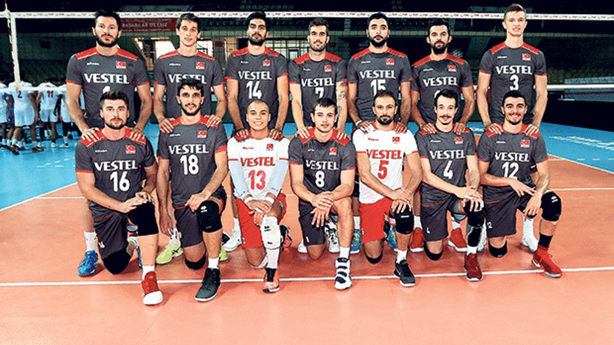 "Gruptan çıkalım sonrası sürpriz"