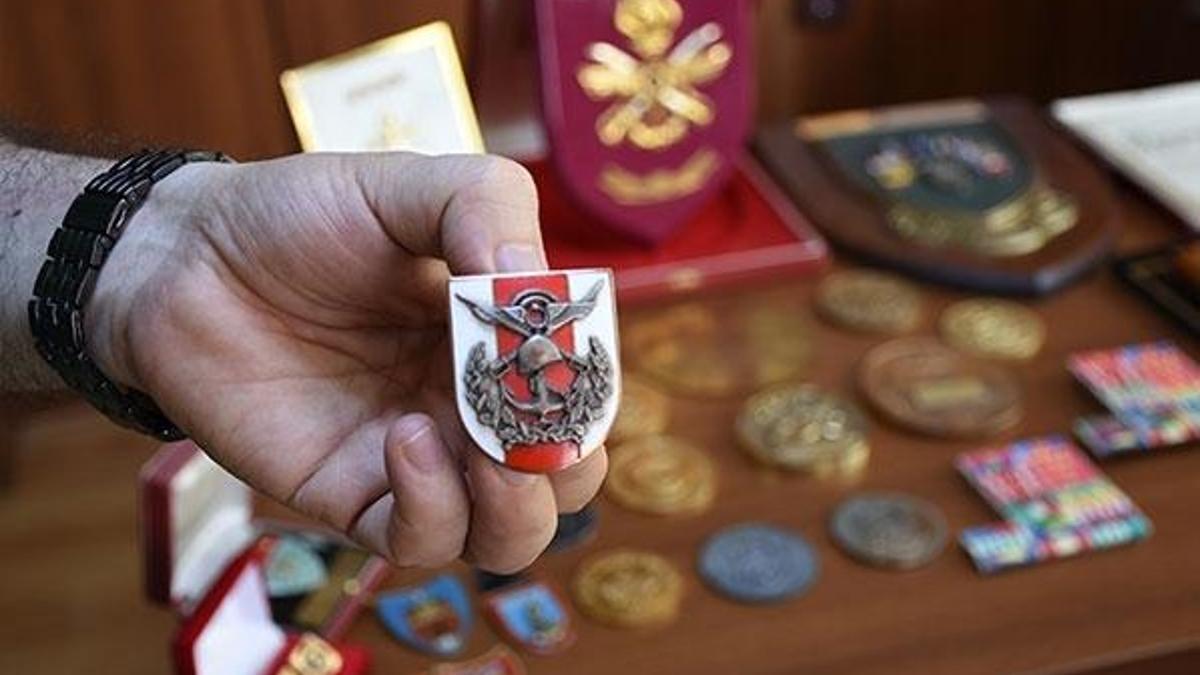 Org. Hulusi Akar talimat verdi!