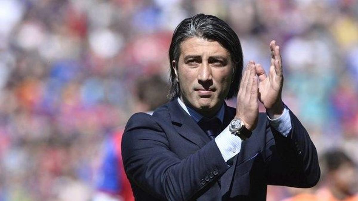 Grasshopper'da Murat Yakın dönemi