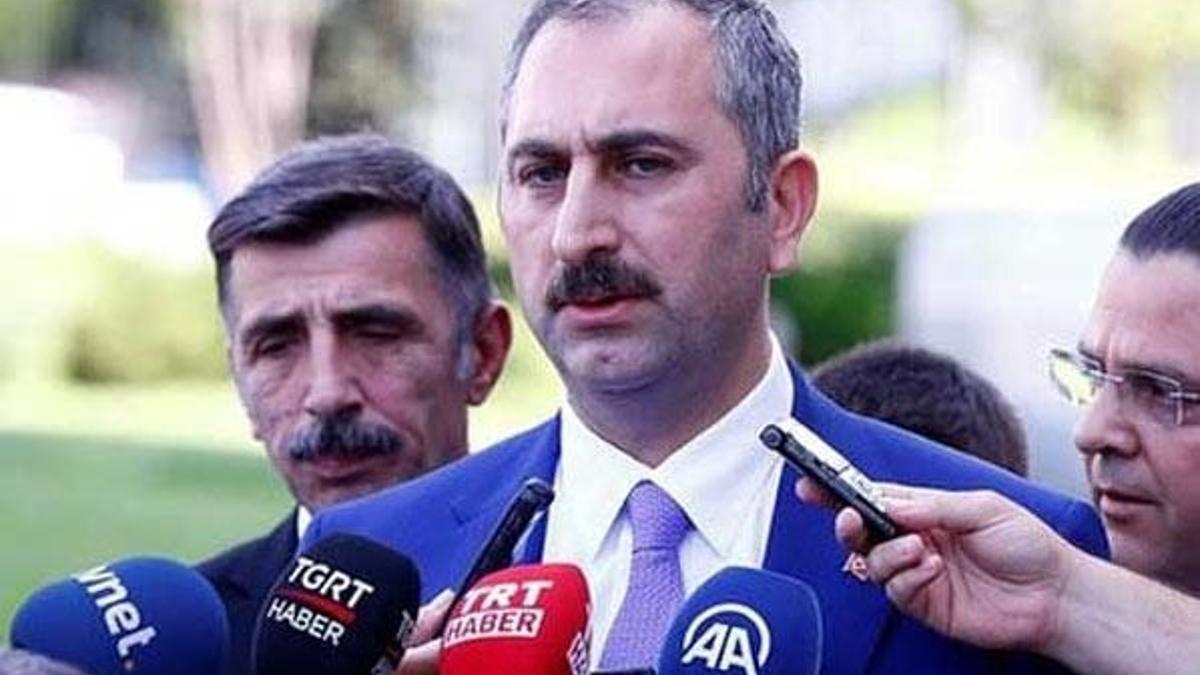 Bakan Gül'den o meslektekilere erken emeklilik müjdesi