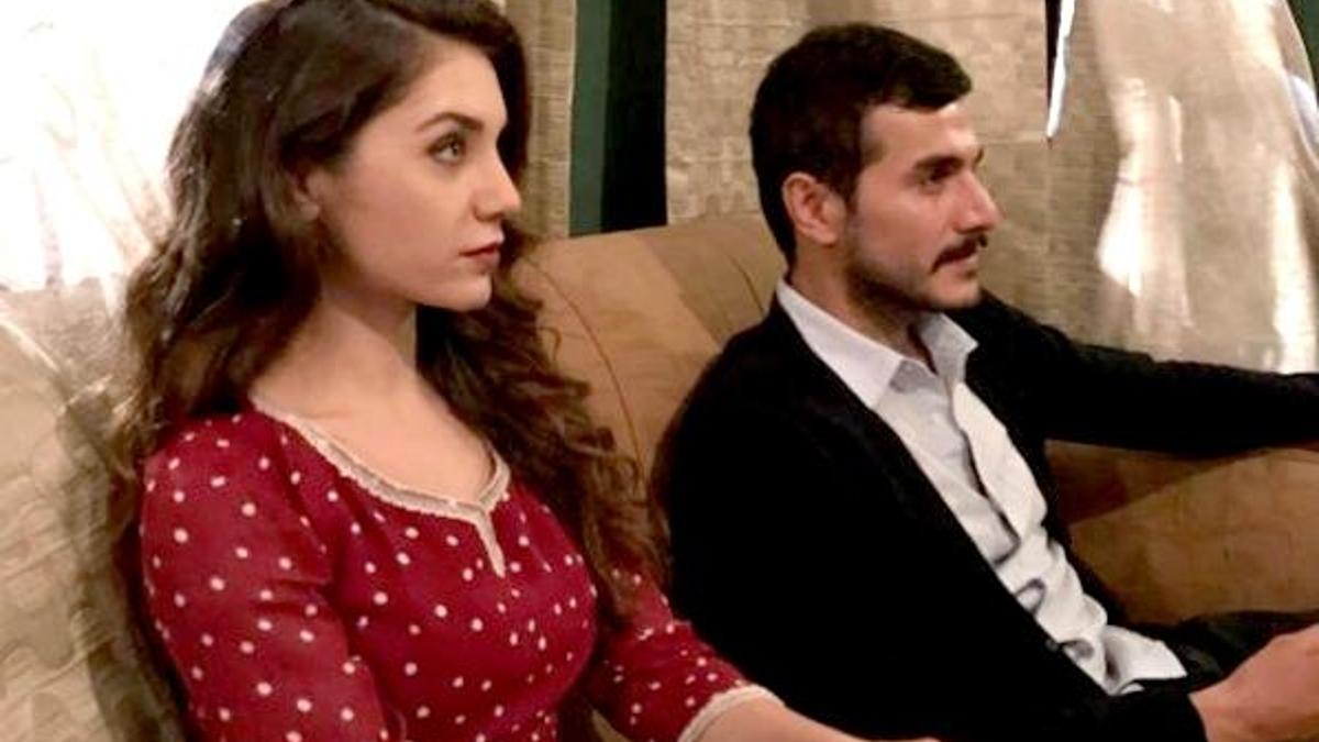 Fulya Zenginer yeni rolüyle şaşırtacak!