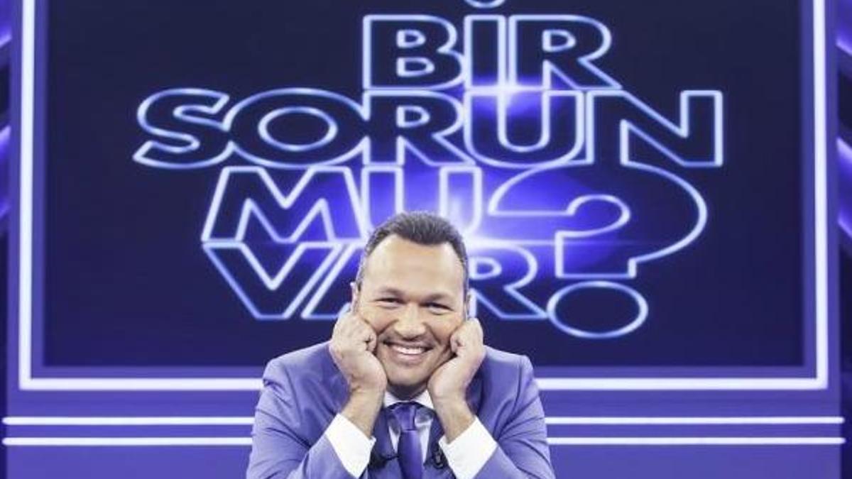 Ali Sunal'ın programı yayından kaldırılıyor!