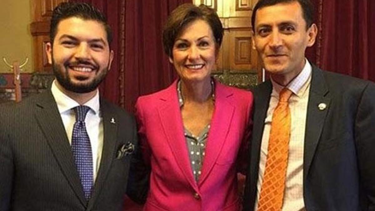 ABD'de skandal karar