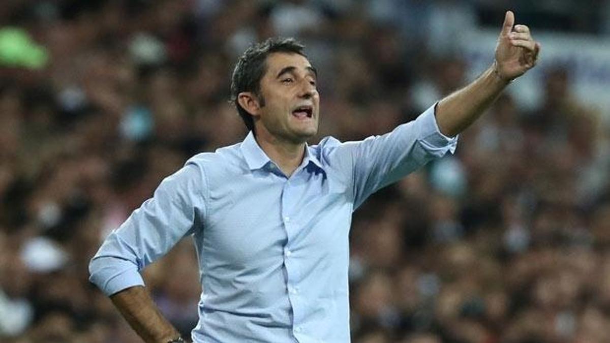 Valverde'den Arda yorumu! "Ayrılabilir..."