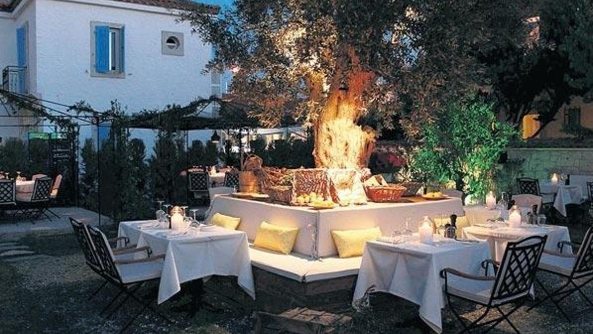 Çeşme’de gerçek İtalyan lezzeti