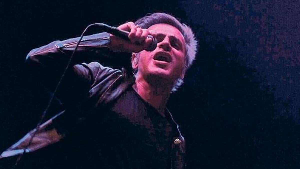 Rock müziğin geçit töreni!