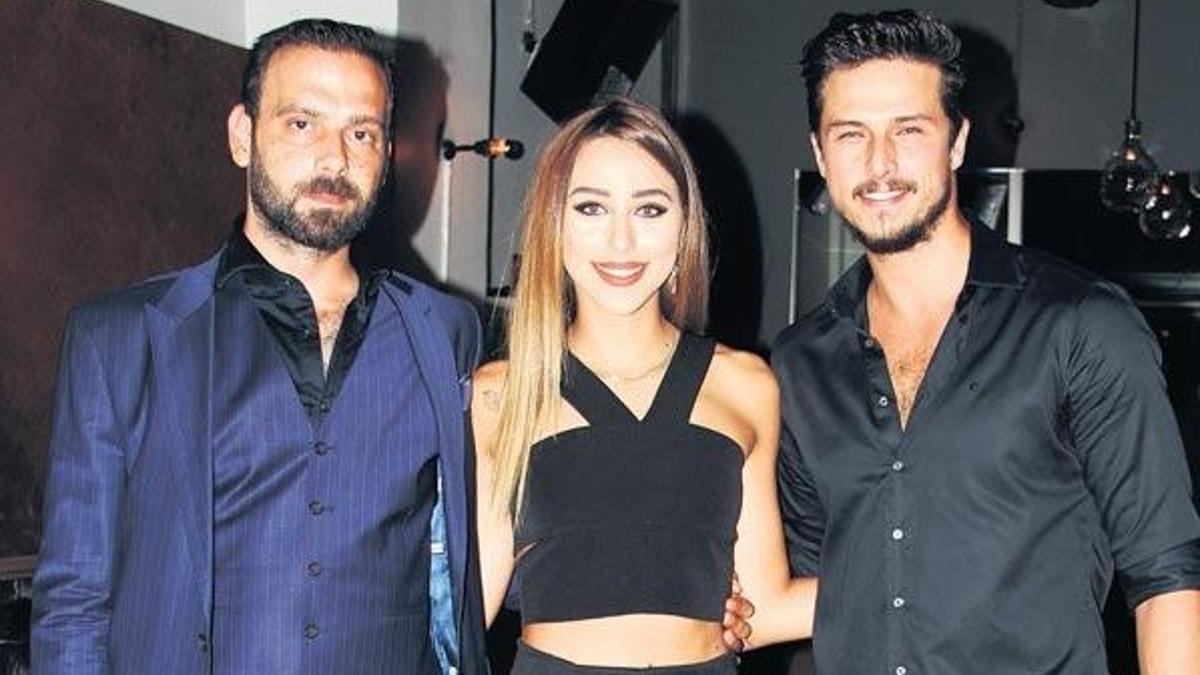 Ünlülerle oyun zamanı