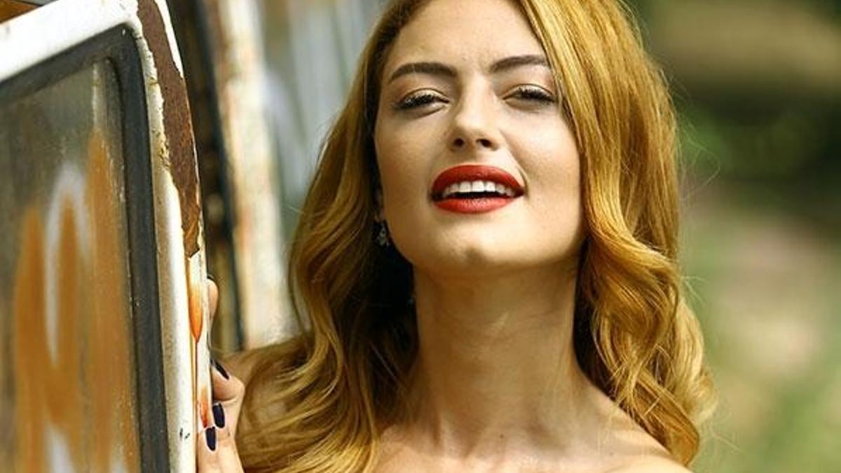 Artık büyüdü daha ağır roller istiyor